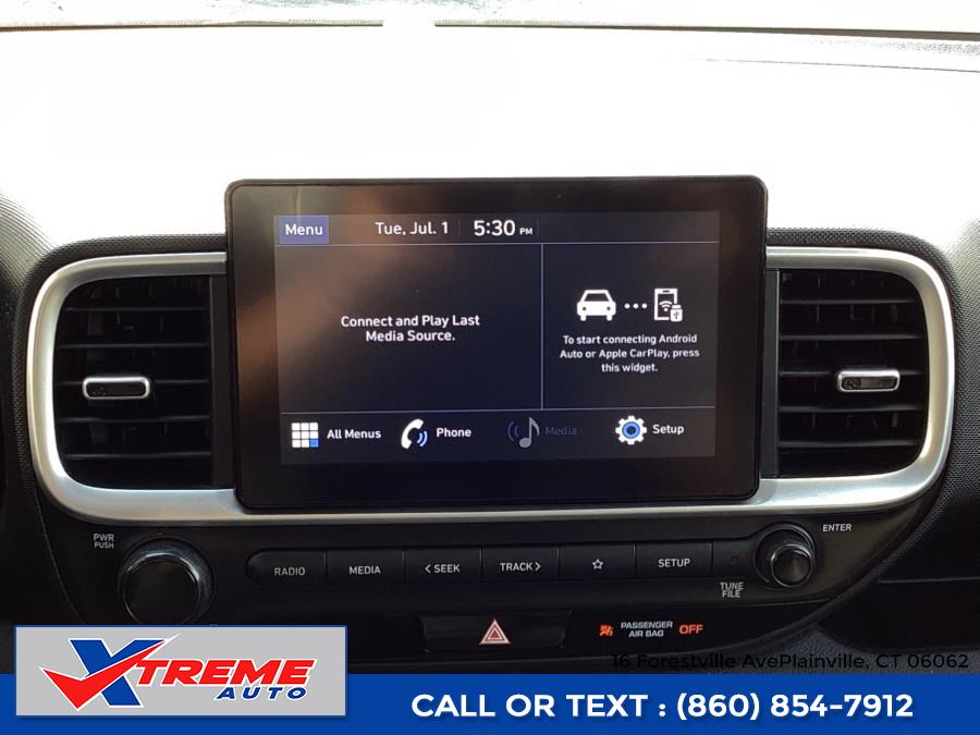 2022 Hyundai Venue Limited IVT, available for sale in Plainville, Connecticut | Xtreme Auto. Plainville, Connecticut 2022 Hyundai Venue Limited IVT, available for sale in Plainville, Connecticut | Xtreme Auto. Plainville, Connecticut
