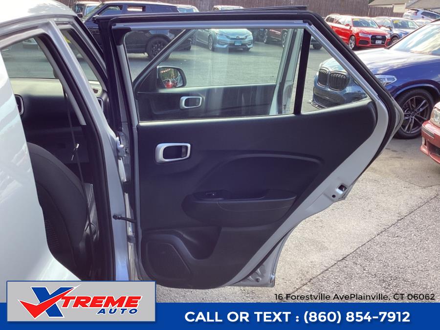 2022 Hyundai Venue Limited IVT, available for sale in Plainville, Connecticut | Xtreme Auto. Plainville, Connecticut 2022 Hyundai Venue Limited IVT, available for sale in Plainville, Connecticut | Xtreme Auto. Plainville, Connecticut
