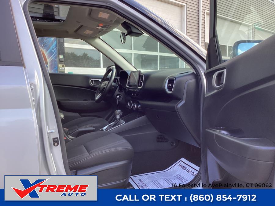 2022 Hyundai Venue Limited IVT, available for sale in Plainville, Connecticut | Xtreme Auto. Plainville, Connecticut 2022 Hyundai Venue Limited IVT, available for sale in Plainville, Connecticut | Xtreme Auto. Plainville, Connecticut