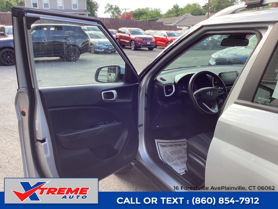 2022 Hyundai Venue Limited IVT, available for sale in Plainville, Connecticut | Xtreme Auto. Plainville, Connecticut 2022 Hyundai Venue Limited IVT, available for sale in Plainville, Connecticut | Xtreme Auto. Plainville, Connecticut