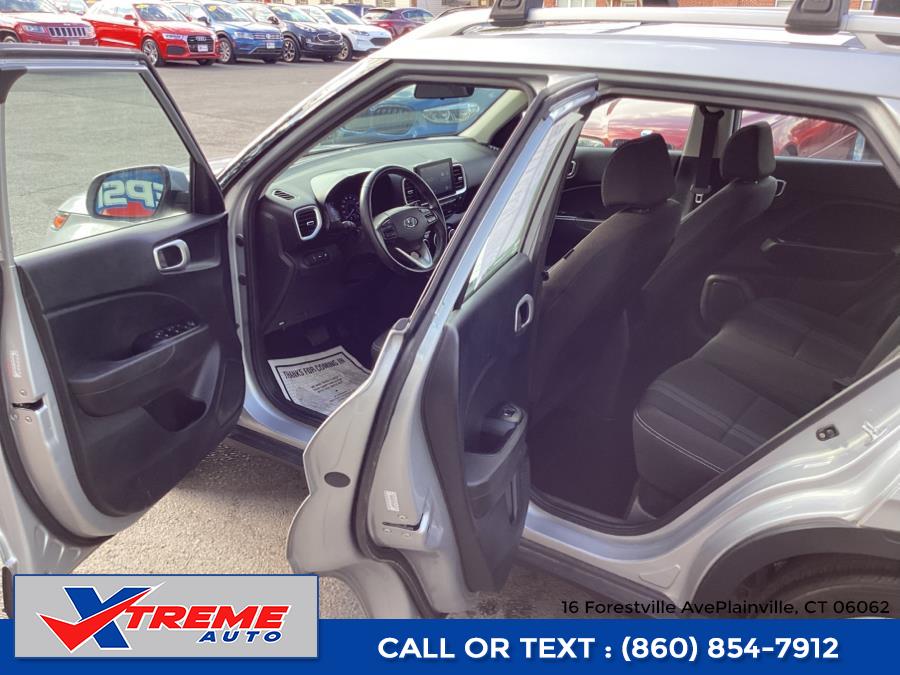 2022 Hyundai Venue Limited IVT, available for sale in Plainville, Connecticut | Xtreme Auto. Plainville, Connecticut 2022 Hyundai Venue Limited IVT, available for sale in Plainville, Connecticut | Xtreme Auto. Plainville, Connecticut