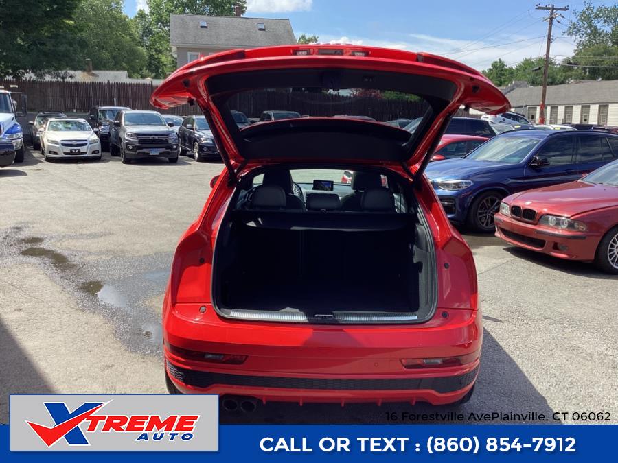2016 Audi Q3 quattro 4dr Prestige, available for sale in Plainville, Connecticut | Xtreme Auto. Plainville, Connecticut 2016 Audi Q3 quattro 4dr Prestige, available for sale in Plainville, Connecticut | Xtreme Auto. Plainville, Connecticut