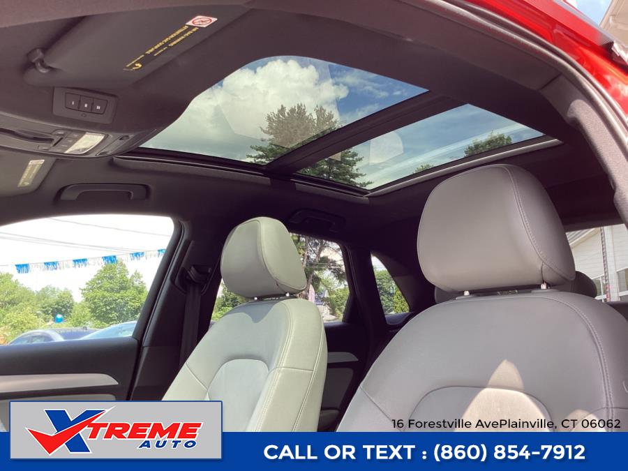 2016 Audi Q3 quattro 4dr Prestige, available for sale in Plainville, Connecticut | Xtreme Auto. Plainville, Connecticut 2016 Audi Q3 quattro 4dr Prestige, available for sale in Plainville, Connecticut | Xtreme Auto. Plainville, Connecticut