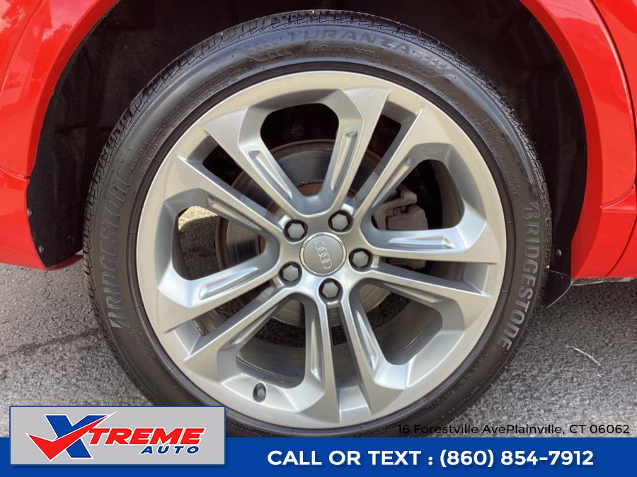 2016 Audi Q3 quattro 4dr Prestige, available for sale in Plainville, Connecticut | Xtreme Auto. Plainville, Connecticut 2016 Audi Q3 quattro 4dr Prestige, available for sale in Plainville, Connecticut | Xtreme Auto. Plainville, Connecticut