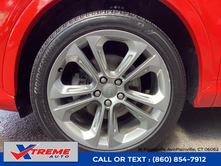 2016 Audi Q3 quattro 4dr Prestige, available for sale in Plainville, Connecticut | Xtreme Auto. Plainville, Connecticut 2016 Audi Q3 quattro 4dr Prestige, available for sale in Plainville, Connecticut | Xtreme Auto. Plainville, Connecticut