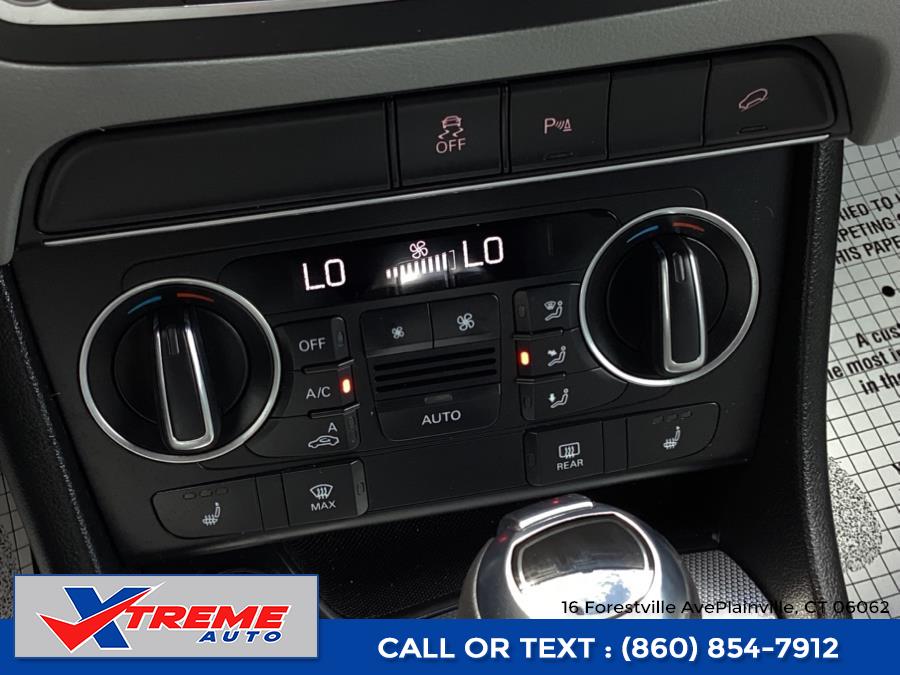 2016 Audi Q3 quattro 4dr Prestige, available for sale in Plainville, Connecticut | Xtreme Auto. Plainville, Connecticut 2016 Audi Q3 quattro 4dr Prestige, available for sale in Plainville, Connecticut | Xtreme Auto. Plainville, Connecticut