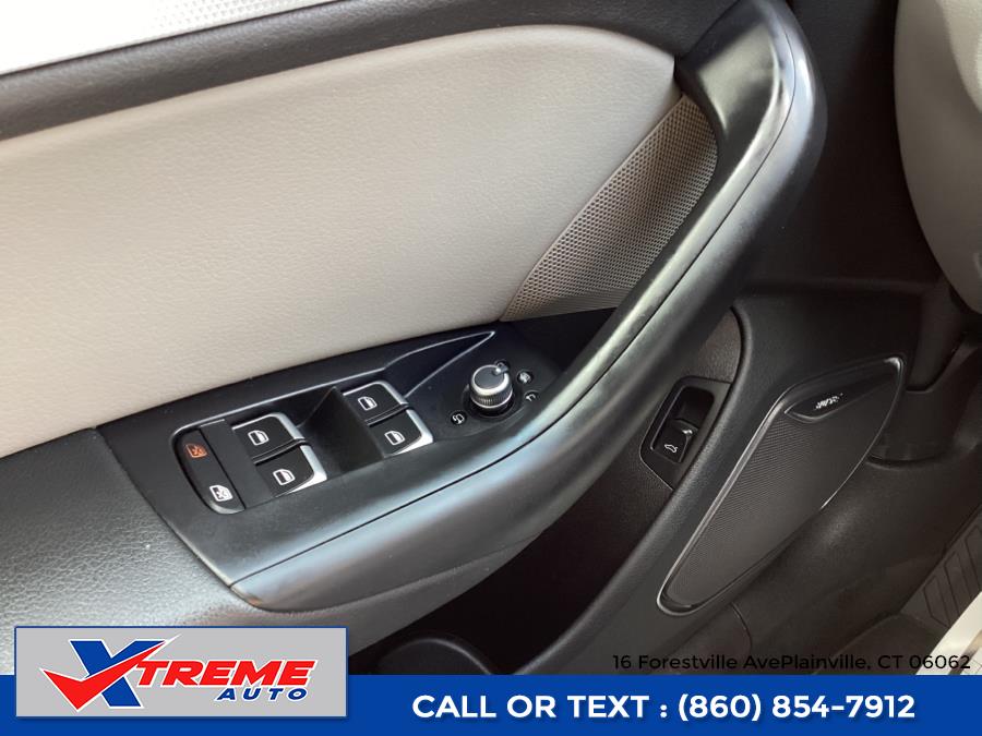 2016 Audi Q3 quattro 4dr Prestige, available for sale in Plainville, Connecticut | Xtreme Auto. Plainville, Connecticut 2016 Audi Q3 quattro 4dr Prestige, available for sale in Plainville, Connecticut | Xtreme Auto. Plainville, Connecticut