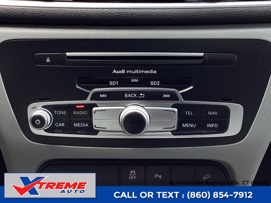 2016 Audi Q3 quattro 4dr Prestige, available for sale in Plainville, Connecticut | Xtreme Auto. Plainville, Connecticut 2016 Audi Q3 quattro 4dr Prestige, available for sale in Plainville, Connecticut | Xtreme Auto. Plainville, Connecticut