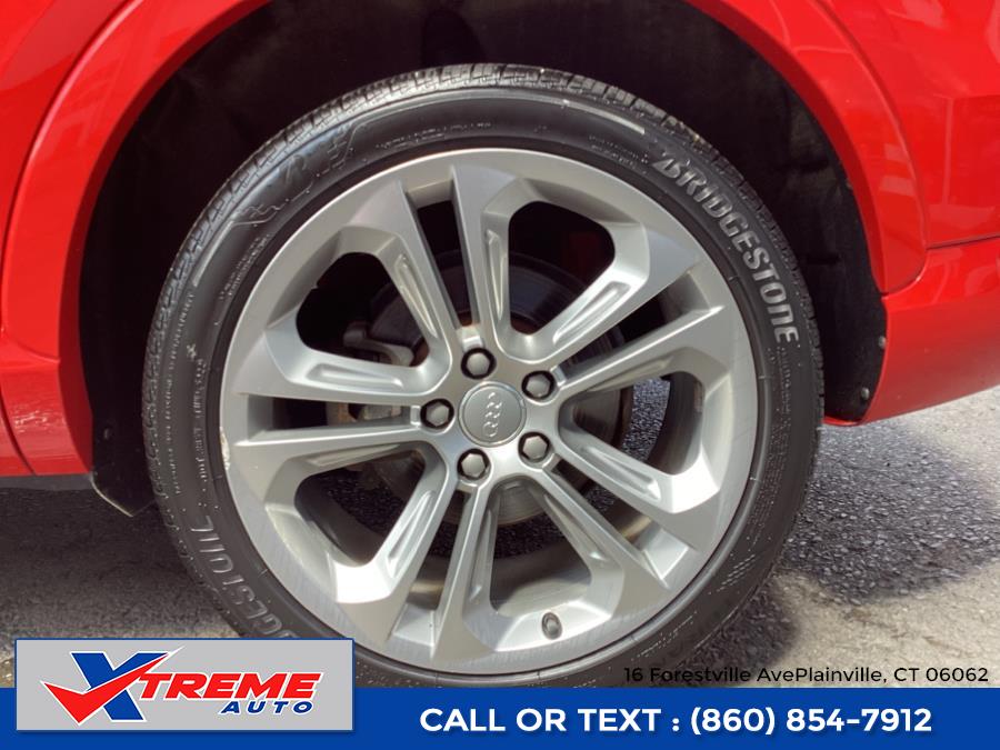 2016 Audi Q3 quattro 4dr Prestige, available for sale in Plainville, Connecticut | Xtreme Auto. Plainville, Connecticut 2016 Audi Q3 quattro 4dr Prestige, available for sale in Plainville, Connecticut | Xtreme Auto. Plainville, Connecticut