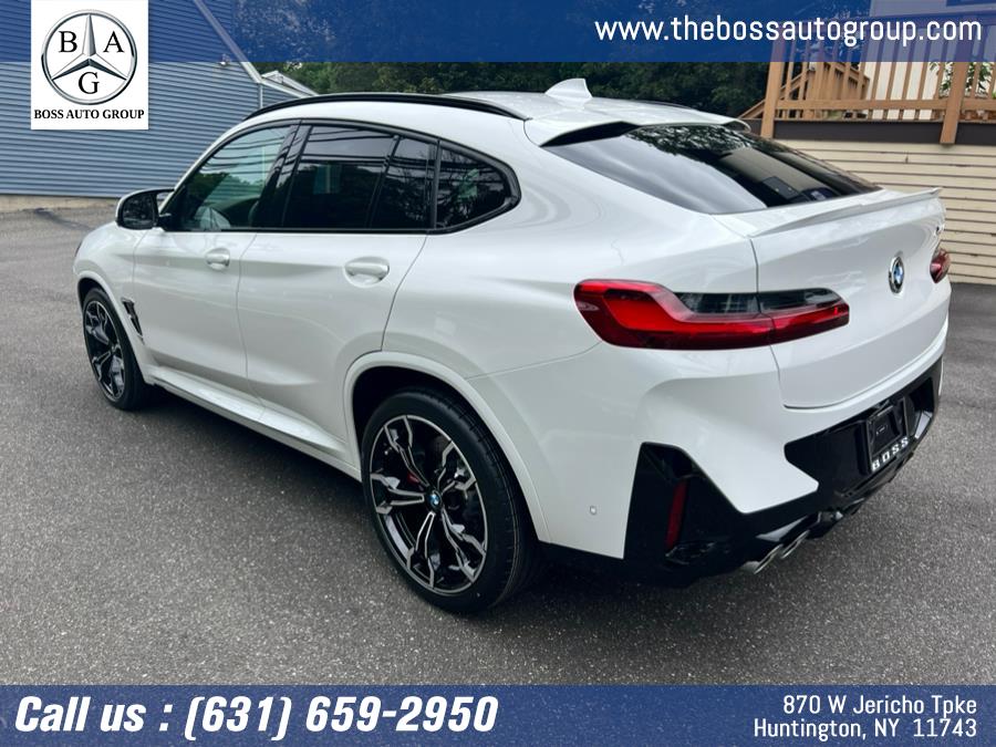 2025 BMW X4M , available for sale in Huntington, New York | The Boss Auto Group. Huntington, New York 2025 BMW X4M , available for sale in Huntington, New York | The Boss Auto Group. Huntington, New York