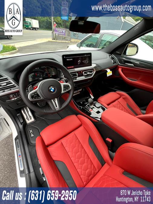 2025 BMW X4M , available for sale in Huntington, New York | The Boss Auto Group. Huntington, New York 2025 BMW X4M , available for sale in Huntington, New York | The Boss Auto Group. Huntington, New York