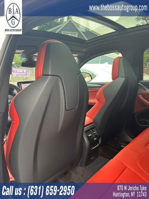 2025 BMW X4M , available for sale in Huntington, New York | The Boss Auto Group. Huntington, New York 2025 BMW X4M , available for sale in Huntington, New York | The Boss Auto Group. Huntington, New York