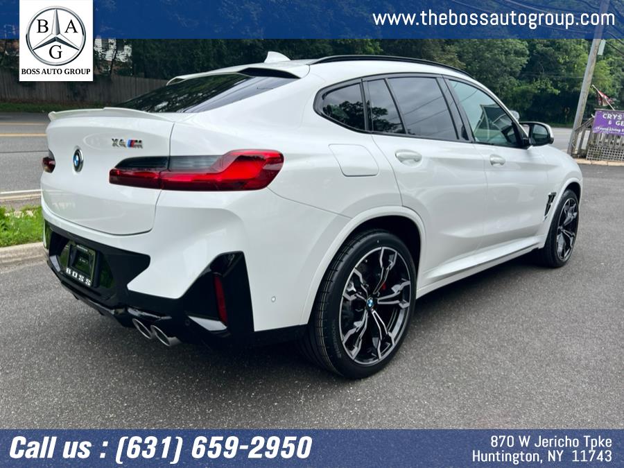 2025 BMW X4M , available for sale in Huntington, New York | The Boss Auto Group. Huntington, New York 2025 BMW X4M , available for sale in Huntington, New York | The Boss Auto Group. Huntington, New York