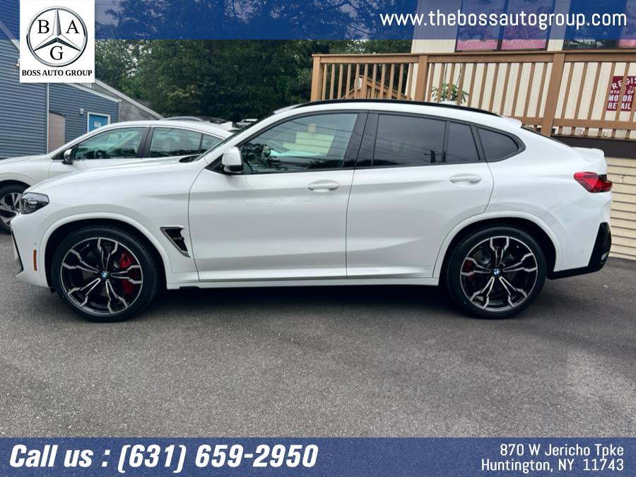 2025 BMW X4M , available for sale in Huntington, New York | The Boss Auto Group. Huntington, New York 2025 BMW X4M , available for sale in Huntington, New York | The Boss Auto Group. Huntington, New York