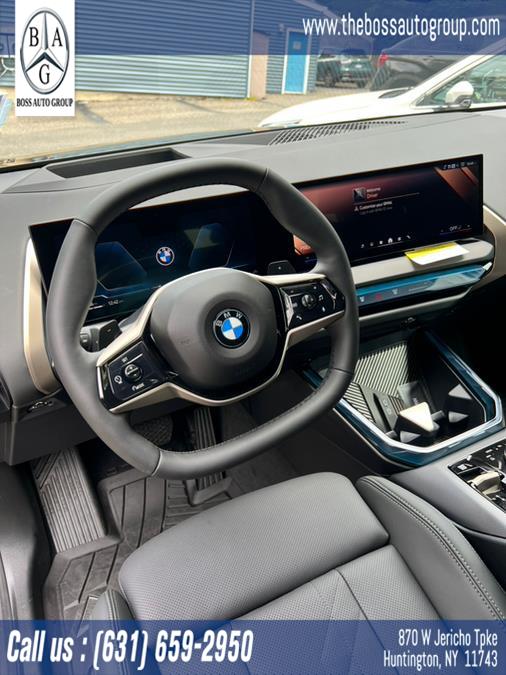 2025 BMW X1 xDrive28i, available for sale in Huntington, New York | The Boss Auto Group. Huntington, New York 2025 BMW X1 xDrive28i, available for sale in Huntington, New York | The Boss Auto Group. Huntington, New York