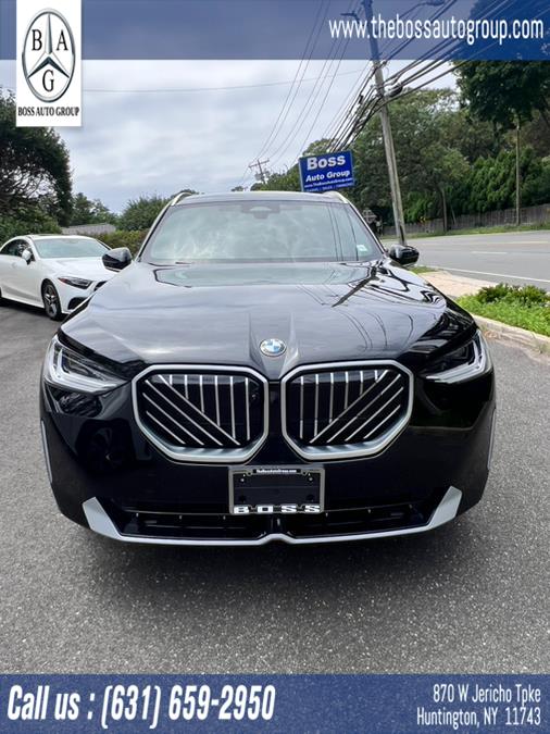 2025 BMW X1 xDrive28i, available for sale in Huntington, New York | The Boss Auto Group. Huntington, New York 2025 BMW X1 xDrive28i, available for sale in Huntington, New York | The Boss Auto Group. Huntington, New York