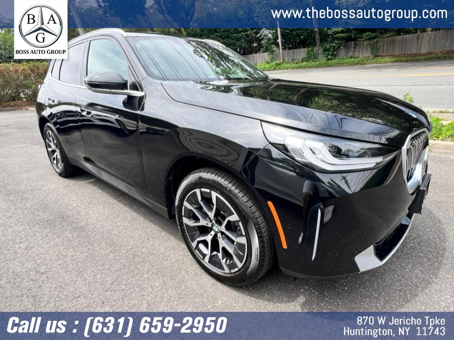 2025 BMW X1 xDrive28i, available for sale in Huntington, New York | The Boss Auto Group. Huntington, New York 2025 BMW X1 xDrive28i, available for sale in Huntington, New York | The Boss Auto Group. Huntington, New York