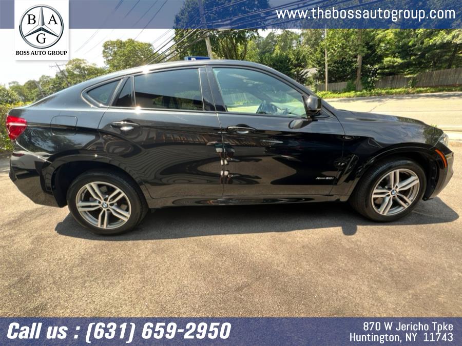 2017 BMW X6 xDrive50i Sports Activity Coup, available for sale in Huntington, New York | The Boss Auto Group. Huntington, New York 2017 BMW X6 xDrive50i Sports Activity Coup, available for sale in Huntington, New York | The Boss Auto Group. Huntington, New York