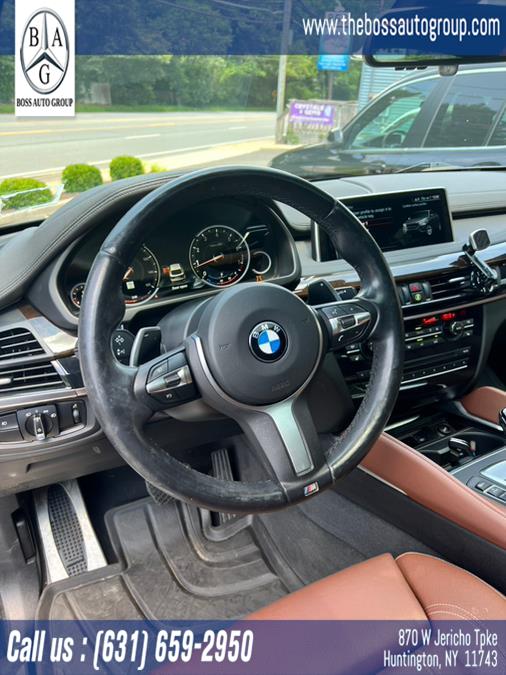 2017 BMW X6 xDrive50i Sports Activity Coup, available for sale in Huntington, New York | The Boss Auto Group. Huntington, New York 2017 BMW X6 xDrive50i Sports Activity Coup, available for sale in Huntington, New York | The Boss Auto Group. Huntington, New York