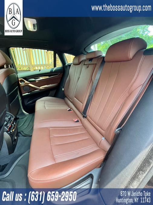 2017 BMW X6 xDrive50i Sports Activity Coup, available for sale in Huntington, New York | The Boss Auto Group. Huntington, New York 2017 BMW X6 xDrive50i Sports Activity Coup, available for sale in Huntington, New York | The Boss Auto Group. Huntington, New York
