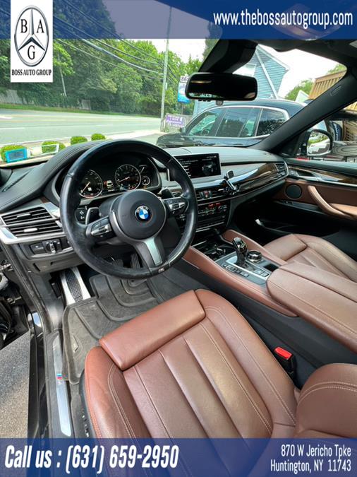 2017 BMW X6 xDrive50i Sports Activity Coup, available for sale in Huntington, New York | The Boss Auto Group. Huntington, New York 2017 BMW X6 xDrive50i Sports Activity Coup, available for sale in Huntington, New York | The Boss Auto Group. Huntington, New York