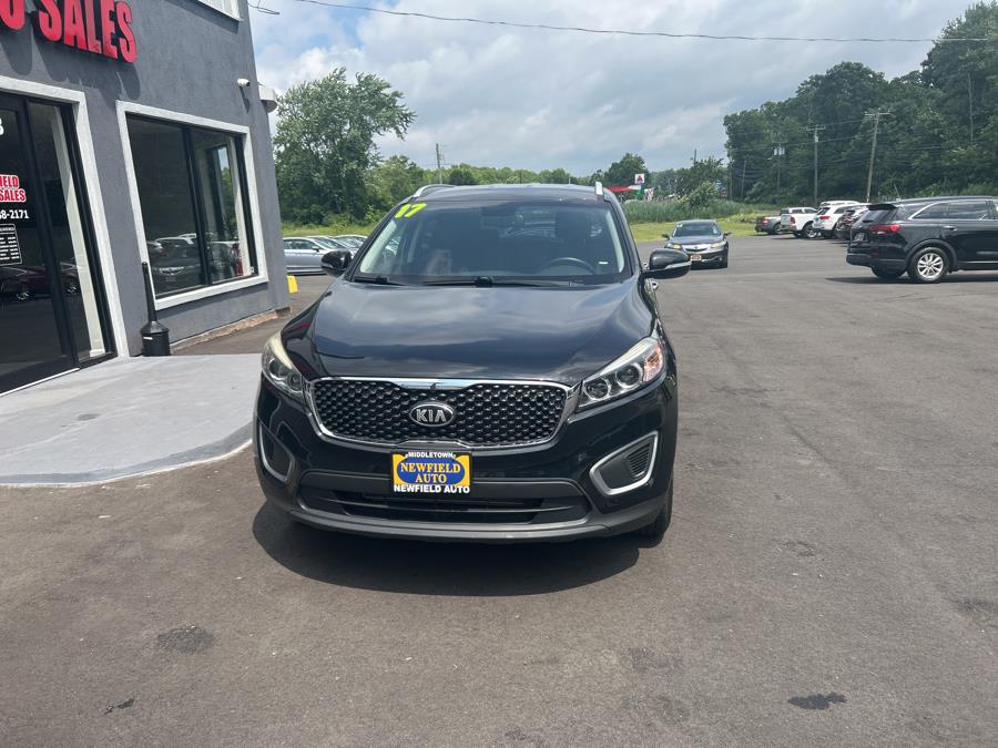 Used 2017 Kia Sorento in Middletown, Connecticut | Newfield Auto Sales. Middletown, Connecticut