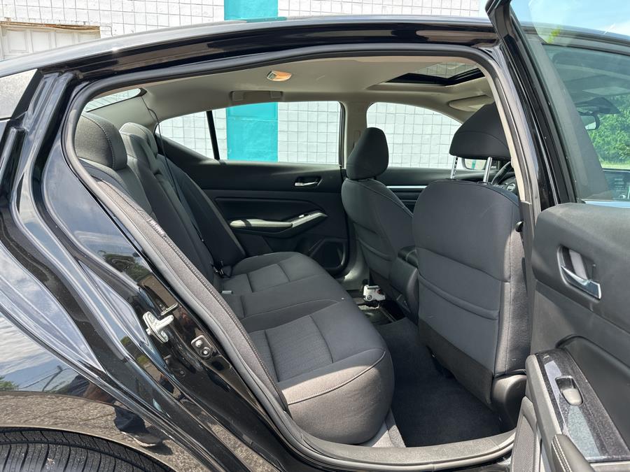 2021 Nissan Altima 2.5 SV AWD Sedan, available for sale in Milford, Connecticut | Dealertown Auto Wholesalers. Milford, Connecticut 2021 Nissan Altima 2.5 SV AWD Sedan, available for sale in Milford, Connecticut | Dealertown Auto Wholesalers. Milford, Connecticut