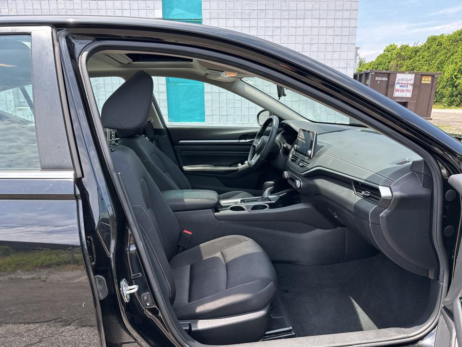 2021 Nissan Altima 2.5 SV AWD Sedan, available for sale in Milford, Connecticut | Dealertown Auto Wholesalers. Milford, Connecticut 2021 Nissan Altima 2.5 SV AWD Sedan, available for sale in Milford, Connecticut | Dealertown Auto Wholesalers. Milford, Connecticut