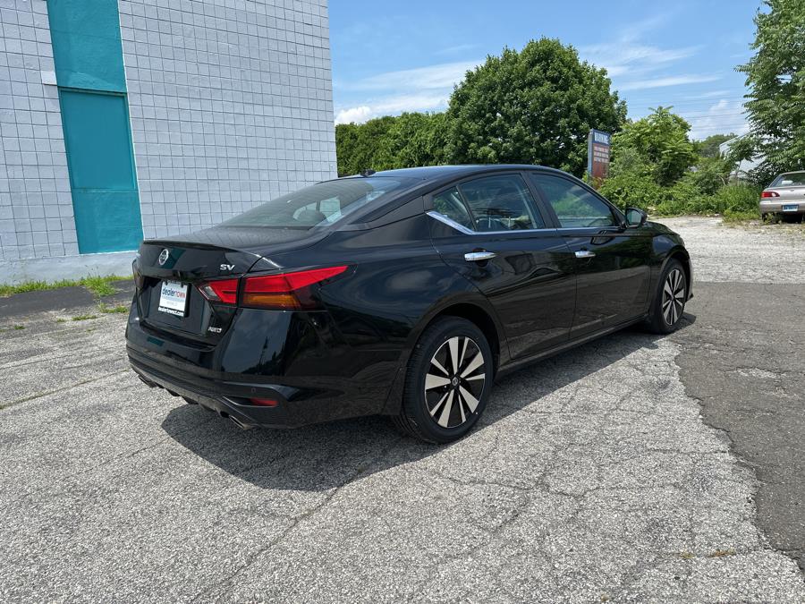 2021 Nissan Altima 2.5 SV AWD Sedan, available for sale in Milford, Connecticut | Dealertown Auto Wholesalers. Milford, Connecticut 2021 Nissan Altima 2.5 SV AWD Sedan, available for sale in Milford, Connecticut | Dealertown Auto Wholesalers. Milford, Connecticut