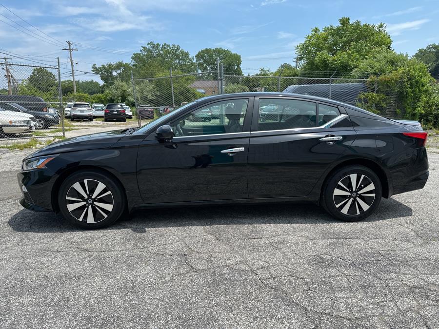 2021 Nissan Altima 2.5 SV AWD Sedan, available for sale in Milford, Connecticut | Dealertown Auto Wholesalers. Milford, Connecticut 2021 Nissan Altima 2.5 SV AWD Sedan, available for sale in Milford, Connecticut | Dealertown Auto Wholesalers. Milford, Connecticut