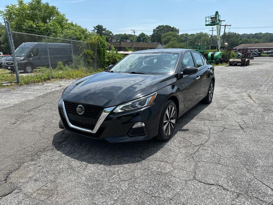 2021 Nissan Altima 2.5 SV AWD Sedan, available for sale in Milford, Connecticut | Dealertown Auto Wholesalers. Milford, Connecticut 2021 Nissan Altima 2.5 SV AWD Sedan, available for sale in Milford, Connecticut | Dealertown Auto Wholesalers. Milford, Connecticut