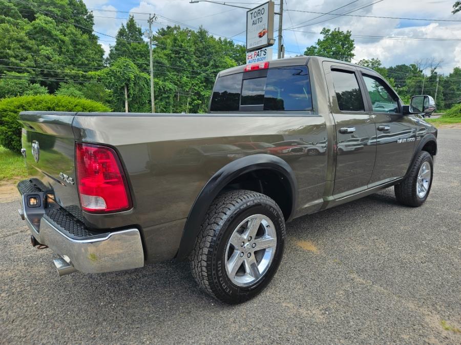 2012 Ram 1500 SLT~4X4~5.7Hemi V8~Quad Cab, available for sale in East Windsor, Connecticut | Toro Auto. East Windsor, Connecticut 2012 Ram 1500 SLT~4X4~5.7Hemi V8~Quad Cab, available for sale in East Windsor, Connecticut | Toro Auto. East Windsor, Connecticut
