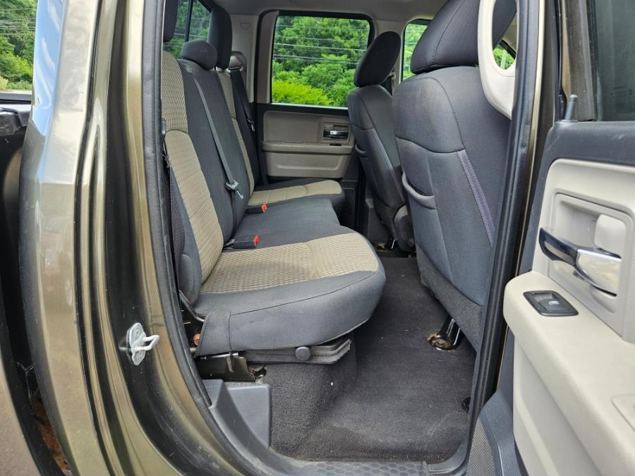 2012 Ram 1500 SLT~4X4~5.7Hemi V8~Quad Cab, available for sale in East Windsor, Connecticut | Toro Auto. East Windsor, Connecticut 2012 Ram 1500 SLT~4X4~5.7Hemi V8~Quad Cab, available for sale in East Windsor, Connecticut | Toro Auto. East Windsor, Connecticut