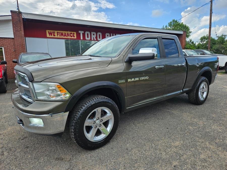 Used 2012 Ram 1500 in East Windsor, Connecticut | Toro Auto. East Windsor, Connecticut