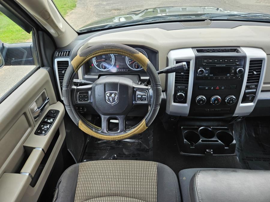 2012 Ram 1500 SLT~4X4~5.7Hemi V8~Quad Cab, available for sale in East Windsor, Connecticut | Toro Auto. East Windsor, Connecticut 2012 Ram 1500 SLT~4X4~5.7Hemi V8~Quad Cab, available for sale in East Windsor, Connecticut | Toro Auto. East Windsor, Connecticut