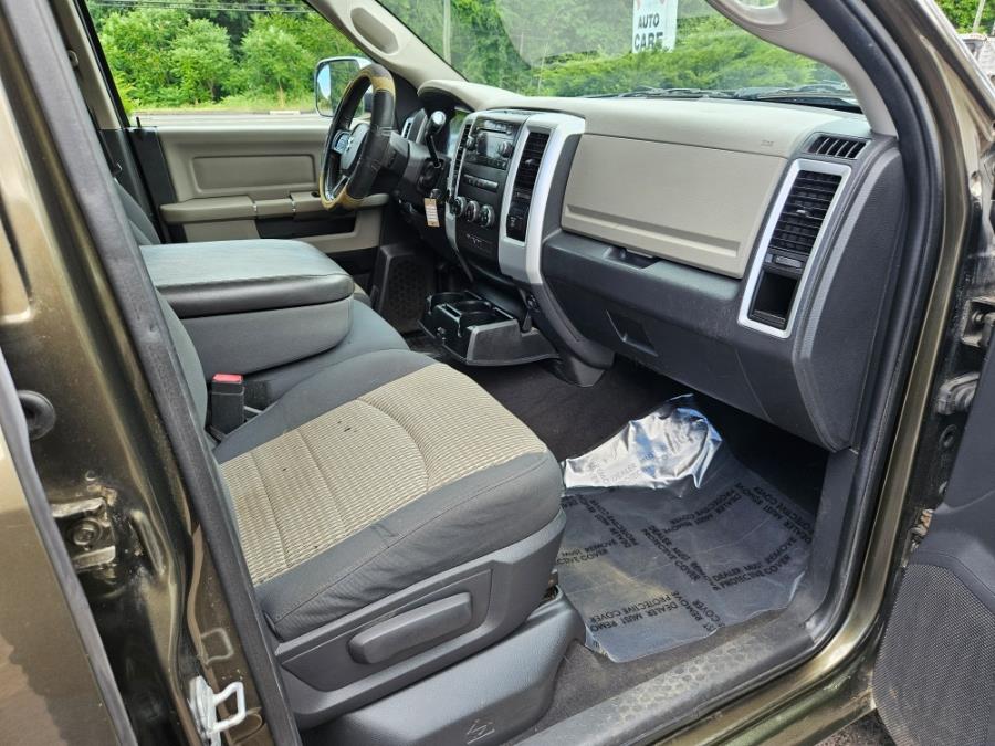 2012 Ram 1500 SLT~4X4~5.7Hemi V8~Quad Cab, available for sale in East Windsor, Connecticut | Toro Auto. East Windsor, Connecticut 2012 Ram 1500 SLT~4X4~5.7Hemi V8~Quad Cab, available for sale in East Windsor, Connecticut | Toro Auto. East Windsor, Connecticut