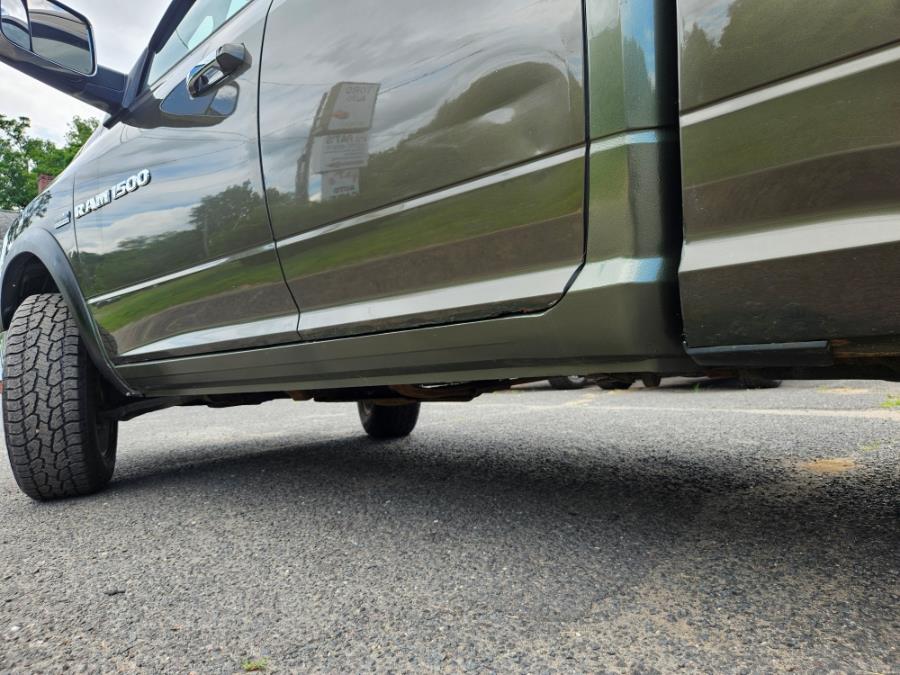 2012 Ram 1500 SLT~4X4~5.7Hemi V8~Quad Cab, available for sale in East Windsor, Connecticut | Toro Auto. East Windsor, Connecticut 2012 Ram 1500 SLT~4X4~5.7Hemi V8~Quad Cab, available for sale in East Windsor, Connecticut | Toro Auto. East Windsor, Connecticut