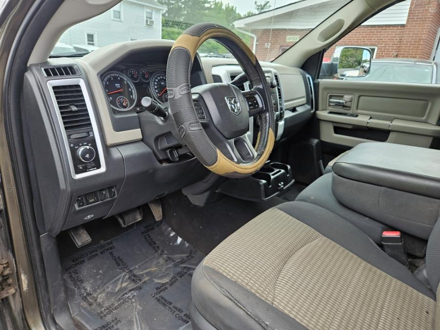 2012 Ram 1500 SLT~4X4~5.7Hemi V8~Quad Cab, available for sale in East Windsor, Connecticut | Toro Auto. East Windsor, Connecticut 2012 Ram 1500 SLT~4X4~5.7Hemi V8~Quad Cab, available for sale in East Windsor, Connecticut | Toro Auto. East Windsor, Connecticut