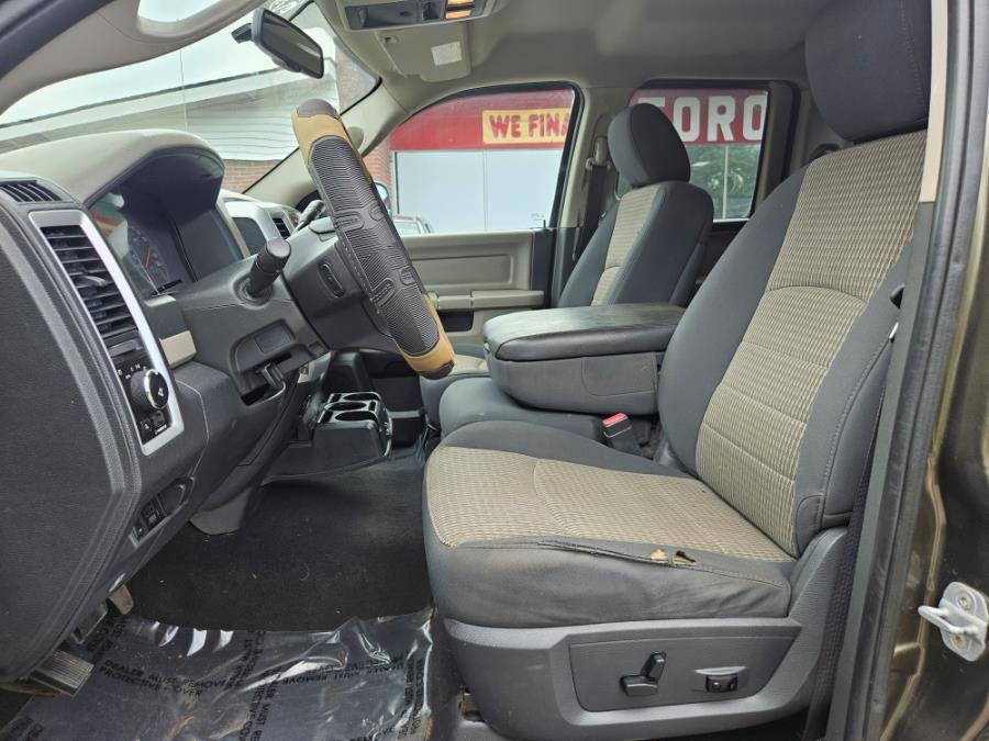 2012 Ram 1500 SLT~4X4~5.7Hemi V8~Quad Cab, available for sale in East Windsor, Connecticut | Toro Auto. East Windsor, Connecticut 2012 Ram 1500 SLT~4X4~5.7Hemi V8~Quad Cab, available for sale in East Windsor, Connecticut | Toro Auto. East Windsor, Connecticut