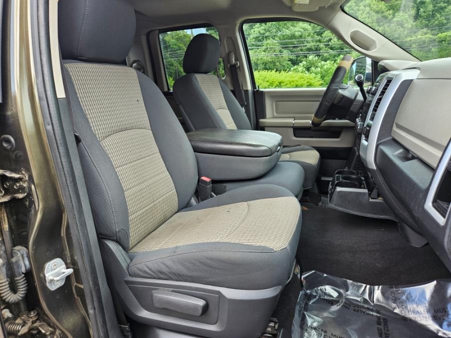 2012 Ram 1500 SLT~4X4~5.7Hemi V8~Quad Cab, available for sale in East Windsor, Connecticut | Toro Auto. East Windsor, Connecticut 2012 Ram 1500 SLT~4X4~5.7Hemi V8~Quad Cab, available for sale in East Windsor, Connecticut | Toro Auto. East Windsor, Connecticut