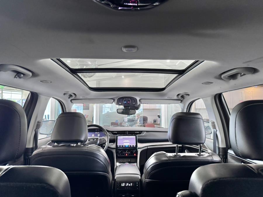 2021 Jeep Grand Cherokee L Limited 4x4, available for sale in Franklin Square, New York | Luxury Motor Club. Franklin Square, New York 2021 Jeep Grand Cherokee L Limited 4x4, available for sale in Franklin Square, New York | Luxury Motor Club. Franklin Square, New York