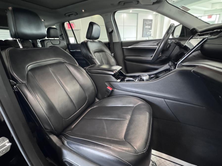2021 Jeep Grand Cherokee L Limited 4x4, available for sale in Franklin Square, New York | Luxury Motor Club. Franklin Square, New York 2021 Jeep Grand Cherokee L Limited 4x4, available for sale in Franklin Square, New York | Luxury Motor Club. Franklin Square, New York