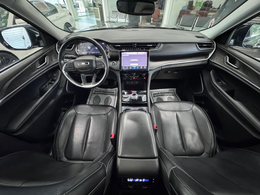 2021 Jeep Grand Cherokee L Limited 4x4, available for sale in Franklin Square, New York | Luxury Motor Club. Franklin Square, New York 2021 Jeep Grand Cherokee L Limited 4x4, available for sale in Franklin Square, New York | Luxury Motor Club. Franklin Square, New York
