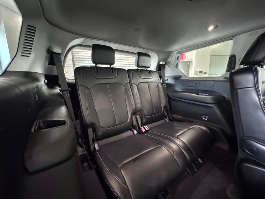2021 Jeep Grand Cherokee L Limited 4x4, available for sale in Franklin Square, New York | Luxury Motor Club. Franklin Square, New York 2021 Jeep Grand Cherokee L Limited 4x4, available for sale in Franklin Square, New York | Luxury Motor Club. Franklin Square, New York