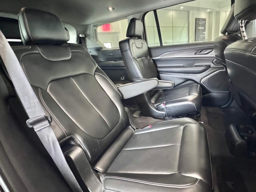 2021 Jeep Grand Cherokee L Limited 4x4, available for sale in Franklin Square, New York | Luxury Motor Club. Franklin Square, New York 2021 Jeep Grand Cherokee L Limited 4x4, available for sale in Franklin Square, New York | Luxury Motor Club. Franklin Square, New York