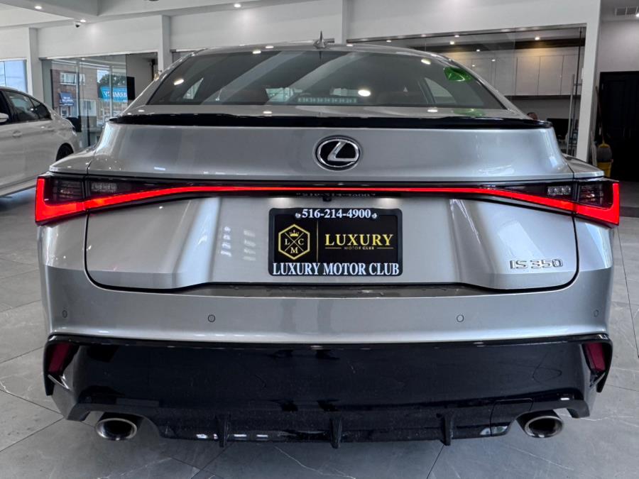 2022 Lexus IS IS 350 F SPORT RWD, available for sale in Franklin Square, New York | Luxury Motor Club. Franklin Square, New York 2022 Lexus IS IS 350 F SPORT RWD, available for sale in Franklin Square, New York | Luxury Motor Club. Franklin Square, New York