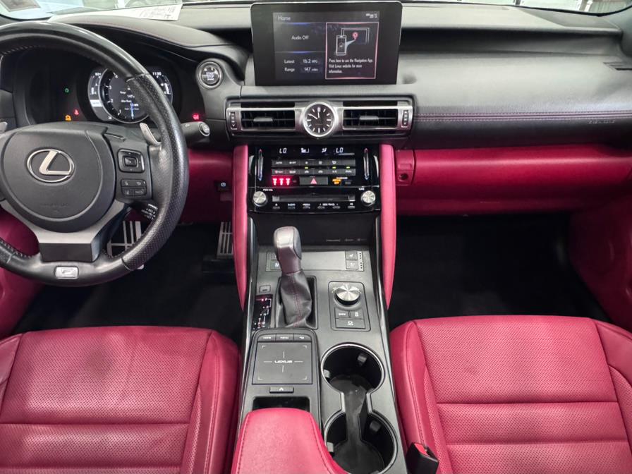 2022 Lexus IS IS 350 F SPORT RWD, available for sale in Franklin Square, New York | Luxury Motor Club. Franklin Square, New York 2022 Lexus IS IS 350 F SPORT RWD, available for sale in Franklin Square, New York | Luxury Motor Club. Franklin Square, New York