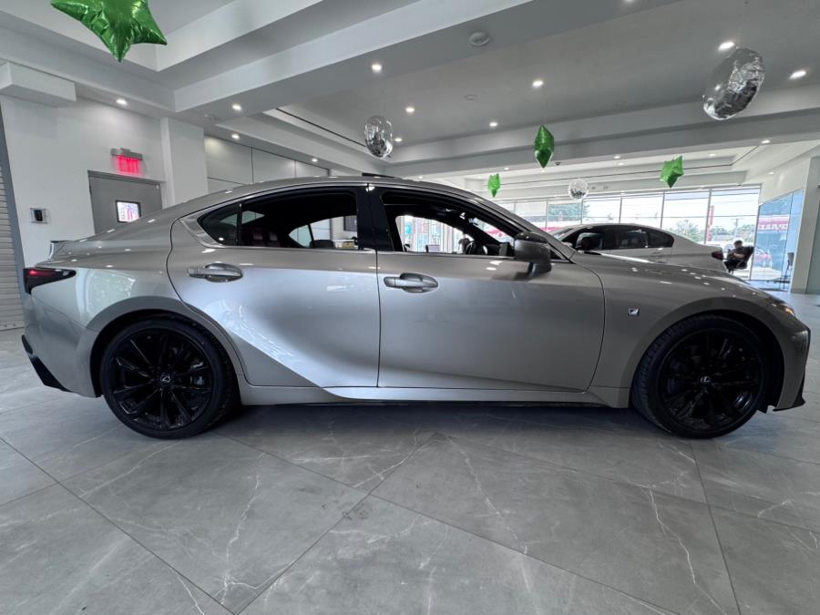 2022 Lexus IS IS 350 F SPORT RWD, available for sale in Franklin Square, New York | Luxury Motor Club. Franklin Square, New York 2022 Lexus IS IS 350 F SPORT RWD, available for sale in Franklin Square, New York | Luxury Motor Club. Franklin Square, New York