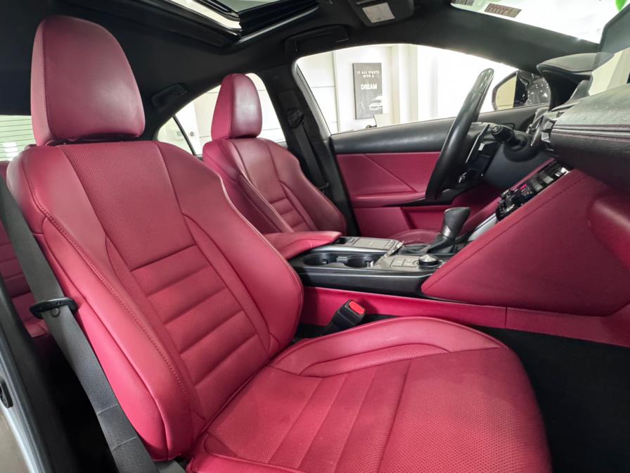 2022 Lexus IS IS 350 F SPORT RWD, available for sale in Franklin Square, New York | Luxury Motor Club. Franklin Square, New York 2022 Lexus IS IS 350 F SPORT RWD, available for sale in Franklin Square, New York | Luxury Motor Club. Franklin Square, New York