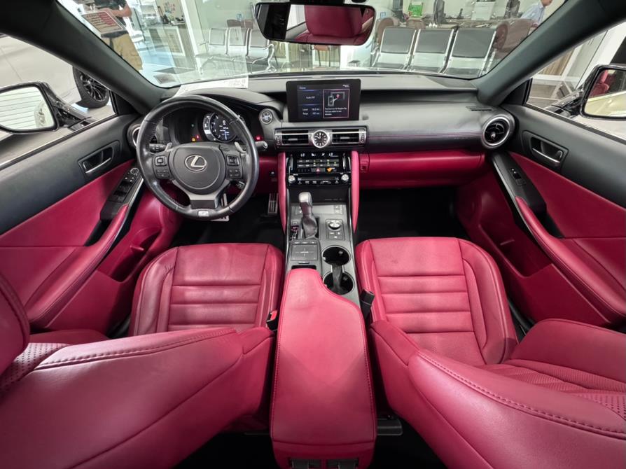 2022 Lexus IS IS 350 F SPORT RWD, available for sale in Franklin Square, New York | Luxury Motor Club. Franklin Square, New York 2022 Lexus IS IS 350 F SPORT RWD, available for sale in Franklin Square, New York | Luxury Motor Club. Franklin Square, New York